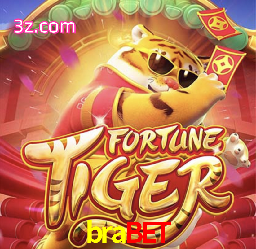 Fortune Tiger
